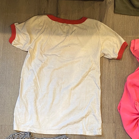 old with a few stains - Picture 1 of 2